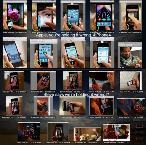 細數蘋果近年遭遇的各類著名