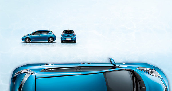 啟辰晨風：一輛優秀純電動汽車的自我修養