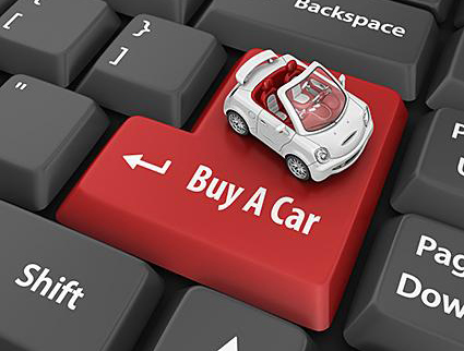 汽車銷售放緩 品牌商借電商重塑供應(yīng)鏈? 汽車銷售放緩 品牌商借電商重塑供應(yīng)鏈?