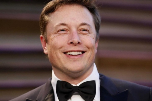 馬斯克：世界上最偉大的“頭號顛覆者”
