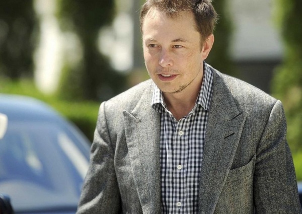 馬斯克：世界上最偉大的“頭號顛覆者”