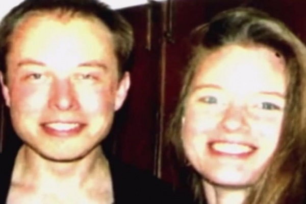 馬斯克：世界上最偉大的“頭號顛覆者”