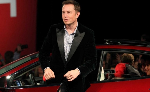 馬斯克：世界上最偉大的“頭號顛覆者”