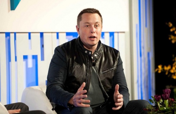 馬斯克：世界上最偉大的“頭號顛覆者”