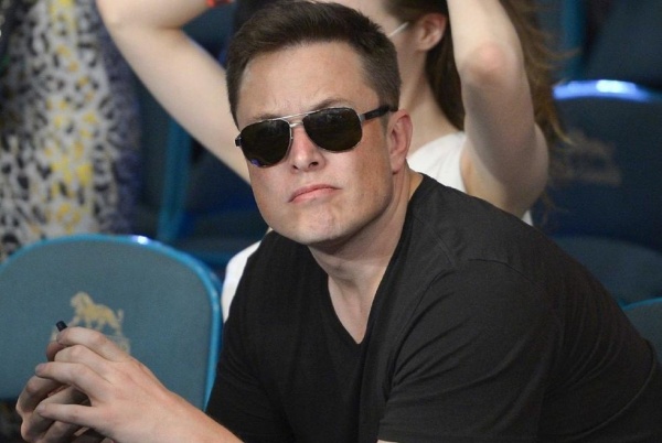 馬斯克：世界上最偉大的“頭號顛覆者”