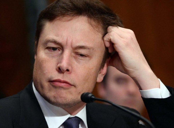 馬斯克：世界上最偉大的“頭號顛覆者”