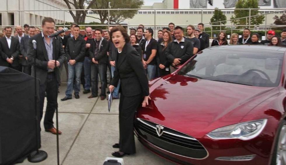 馬斯克：世界上最偉大的“頭號(hào)顛覆者”