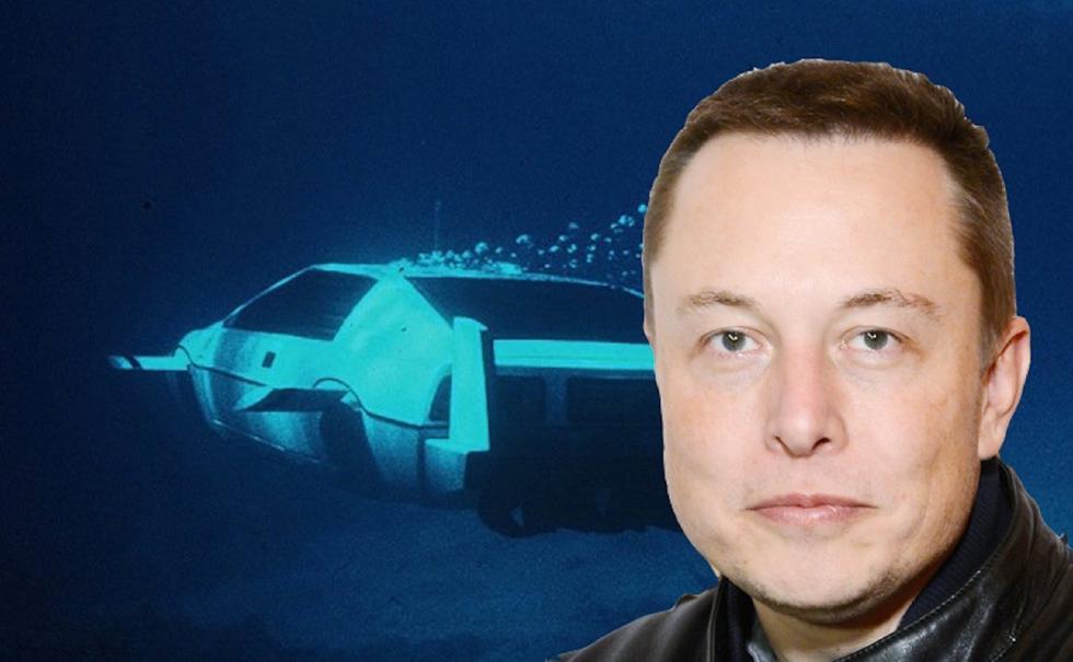 馬斯克：世界上最偉大的“頭號顛覆者”