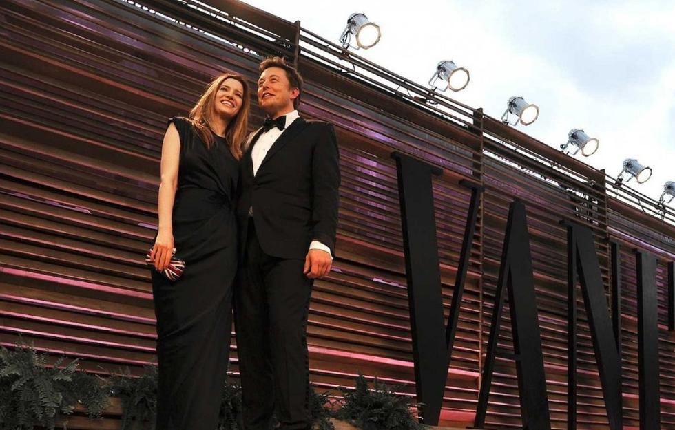 馬斯克：世界上最偉大的“頭號顛覆者”