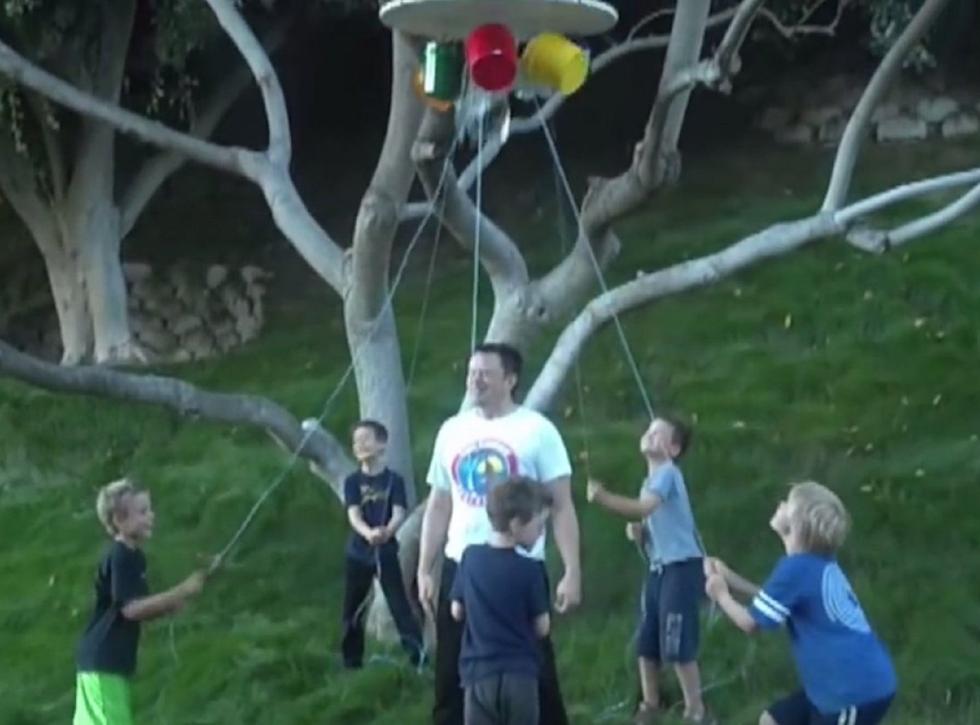 馬斯克：世界上最偉大的“頭號顛覆者”