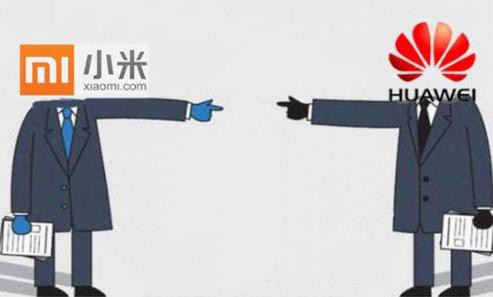 一條微博引發(fā)的血案：為什么被黑的總是小米？