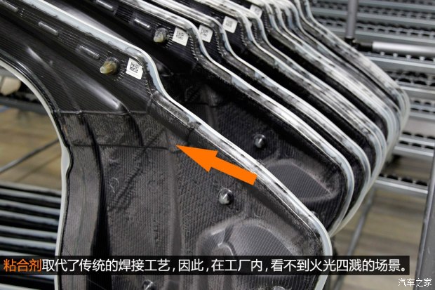 寶馬(進(jìn)口) 寶馬i3 2014款 增程式混合動力版