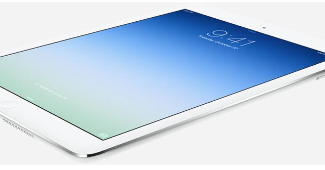 蘋果有望10月16日發(fā)布iPad和iMac新品 增加土豪金版本