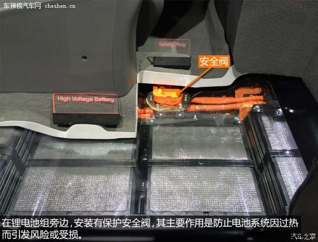 起亞(進口) Soul 2015款 EV Concept