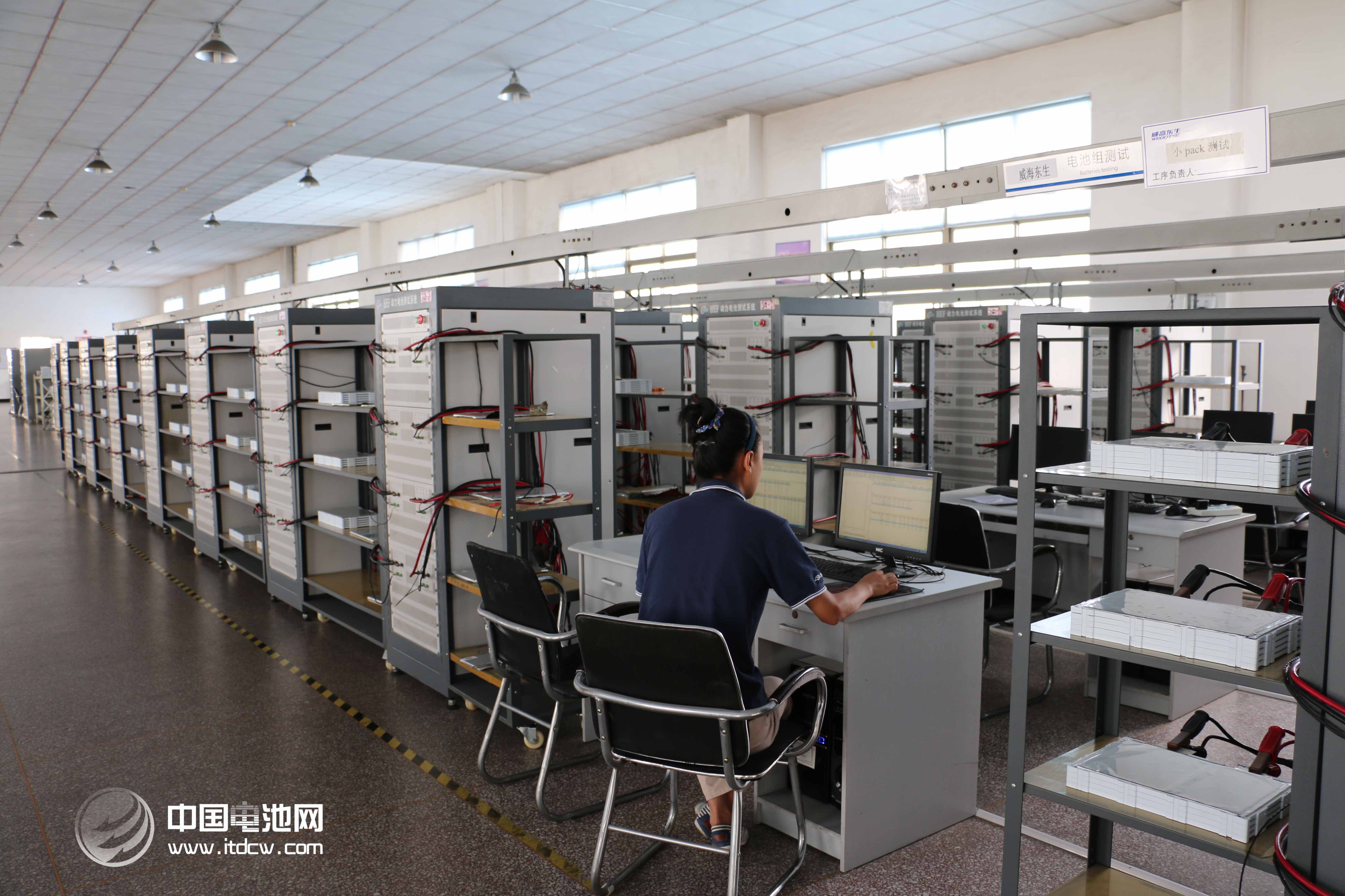 鋰電池成為新能源車、電動車用電池首選 