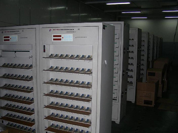 電動(dòng)汽車用新一代全固態(tài)聚合物鋰電池面世 電動(dòng)汽車用新一代全固態(tài)聚合物鋰電池面世