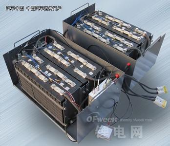 比亞迪磷酸鐵鋰電池應(yīng)用于全美最大最環(huán)保電池儲(chǔ)能系統(tǒng)