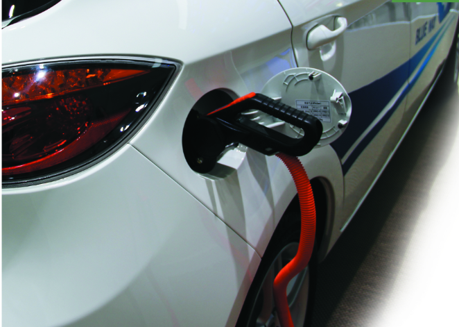 純電動VS插電式混合動力 新能源汽車技術路線之爭“步步驚心”