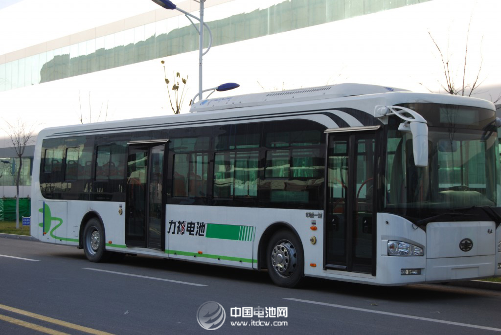 新能源車銷售“井噴” 電池缺貨引發(fā)價(jià)格上漲