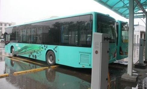 加快我國公交車純電動化步伐是大勢所趨 加快我國公交車純電動化步伐是大勢所趨