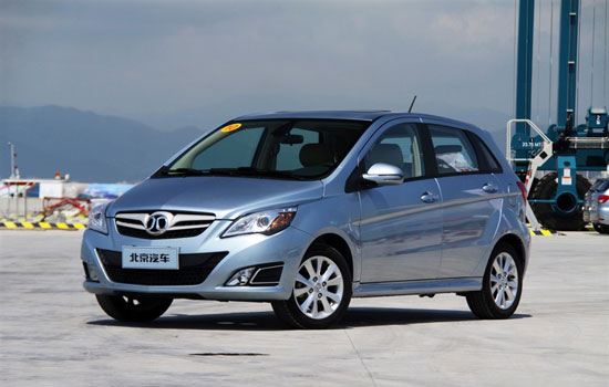 電動(dòng)時(shí)代還有多遠(yuǎn) 北汽新能源車主用車記