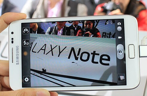 三星業績惡化勢頭未止 對手價格僅一半