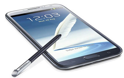 砸大錢也沒用 中國智能手機熱銷榜已不見三星