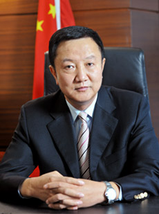 深圳市創(chuàng)新投資集團有限公司總裁