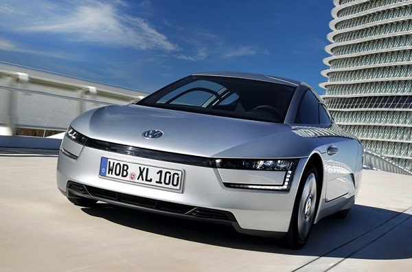 誰將成功造出未來的無人駕駛汽車？