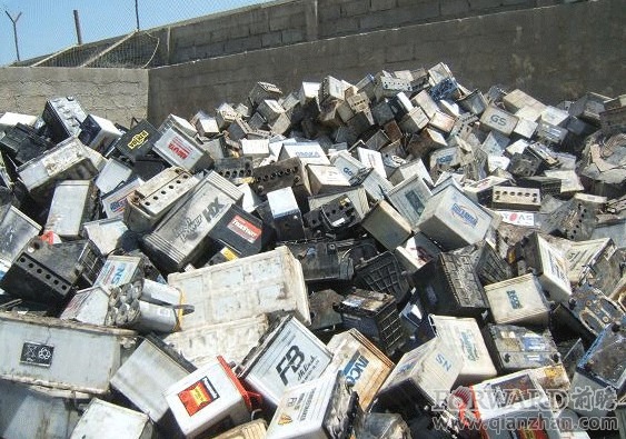 環保風暴產能淘汰雙重壓力 再生鉛行業何以突圍