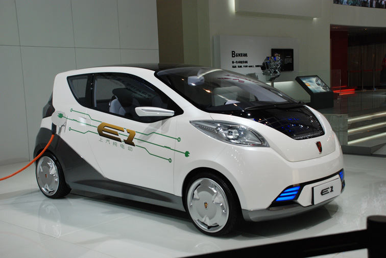 智能汽車漸行漸近 “數據流”將成汽車產業主動脈 智能汽車漸行漸近 “數據流”將成汽車產業主動脈