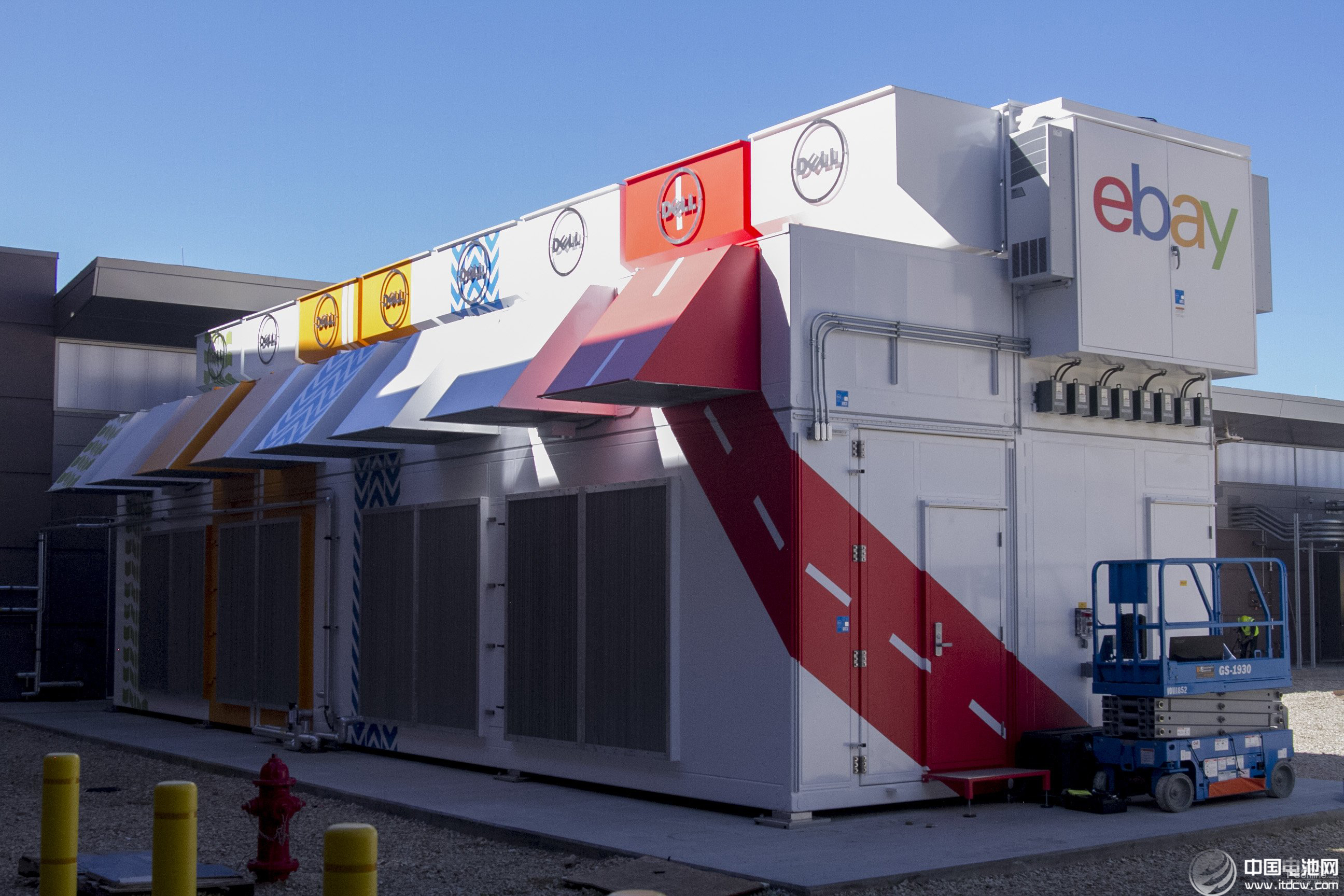 2014-2018年微電網儲能市場年增19% 化學電池占主流