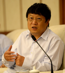 新浪總編輯陳彤離職預示什么 傳統門戶已顯頹勢？