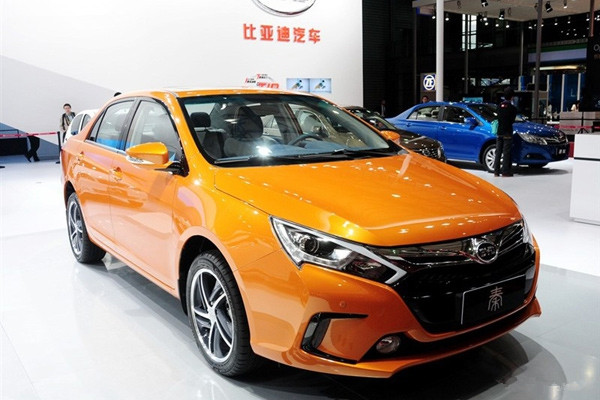 深圳新能源汽車上牌涌現出“候鳥式”遷徙現象