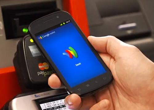 谷歌明年關注點：移動支付/虛擬現實/可穿戴