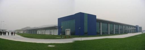 捷普集團旗下子公司綠點科技（成都）有限公司