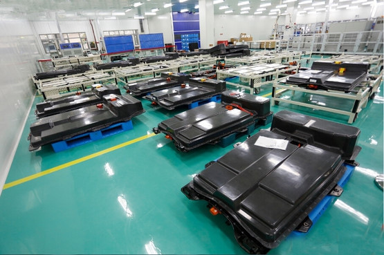 三元材料電池即將成新能源汽車技術發展主流