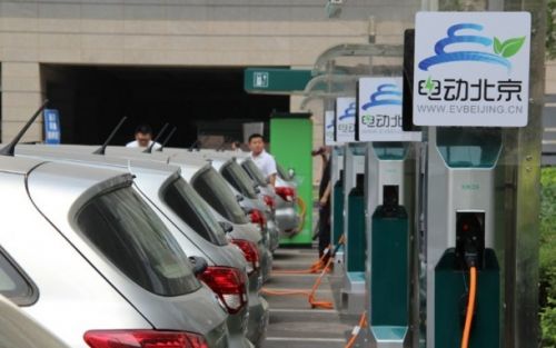 新能源車發展不僅是樁少 應建立應用服務體系