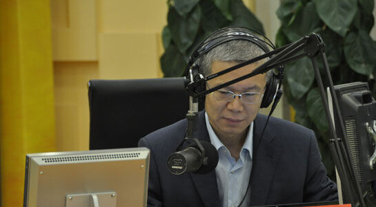 國網(wǎng)山東省電力公司副總經(jīng)理張凡華