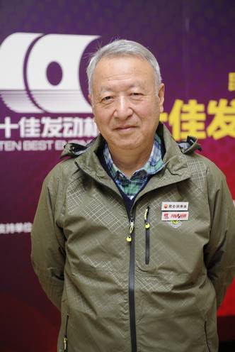 國(guó)家科技部863計(jì)劃電動(dòng)汽車重大科技專項(xiàng)特聘專家王秉剛