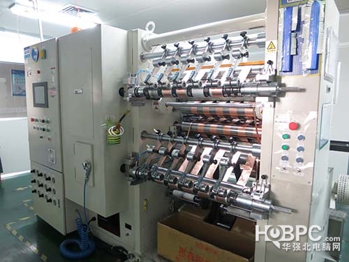  “創新能源 造福人類”：福斯特長江電芯工廠走訪