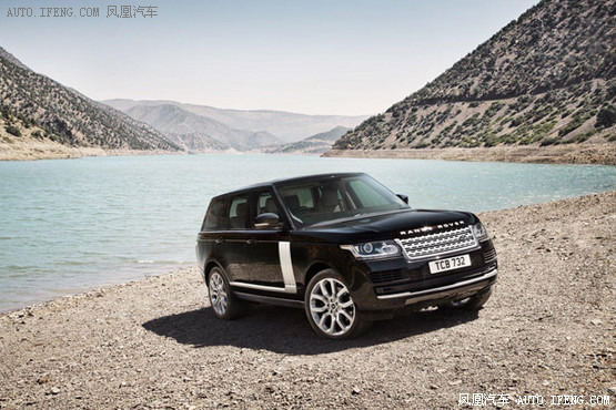 路虎將推攬勝電動版 對手瞄準(zhǔn)特斯拉