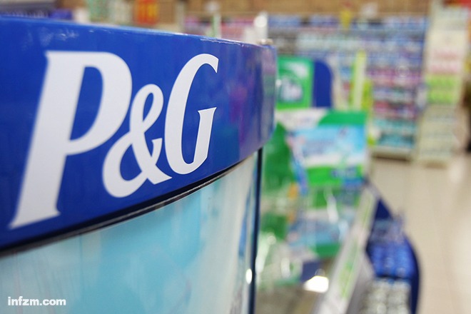 利潤與營收雙降 寶潔決定拋售金霸王和南孚電池業務