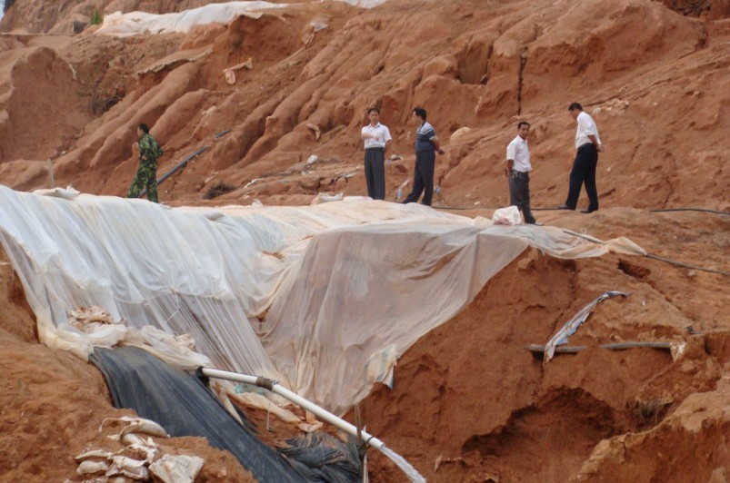 稀土打黑專項行動刺激價格上漲 相關概念股或將王者歸來
