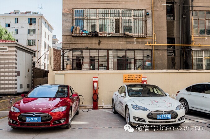 特斯拉都不賺錢，充電樁生意該怎么做？