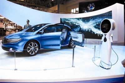 中央破除新能源汽車地方保護(hù)為什么這么難