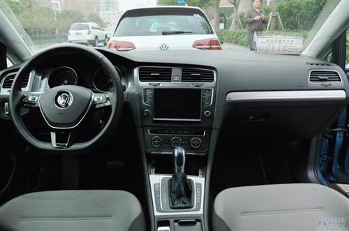 大眾新能源三劍客 試駕電動/混動高爾夫與e-up!