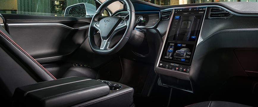 特斯拉不是唯一 液態電池汽車即將來襲