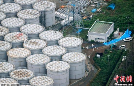 日本福島縣核事故無(wú)人區(qū)將建廠 生產(chǎn)鋰電池材料