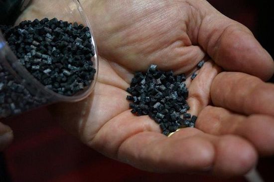 Local Motors展出首款“開源”3D打印電動(dòng)車